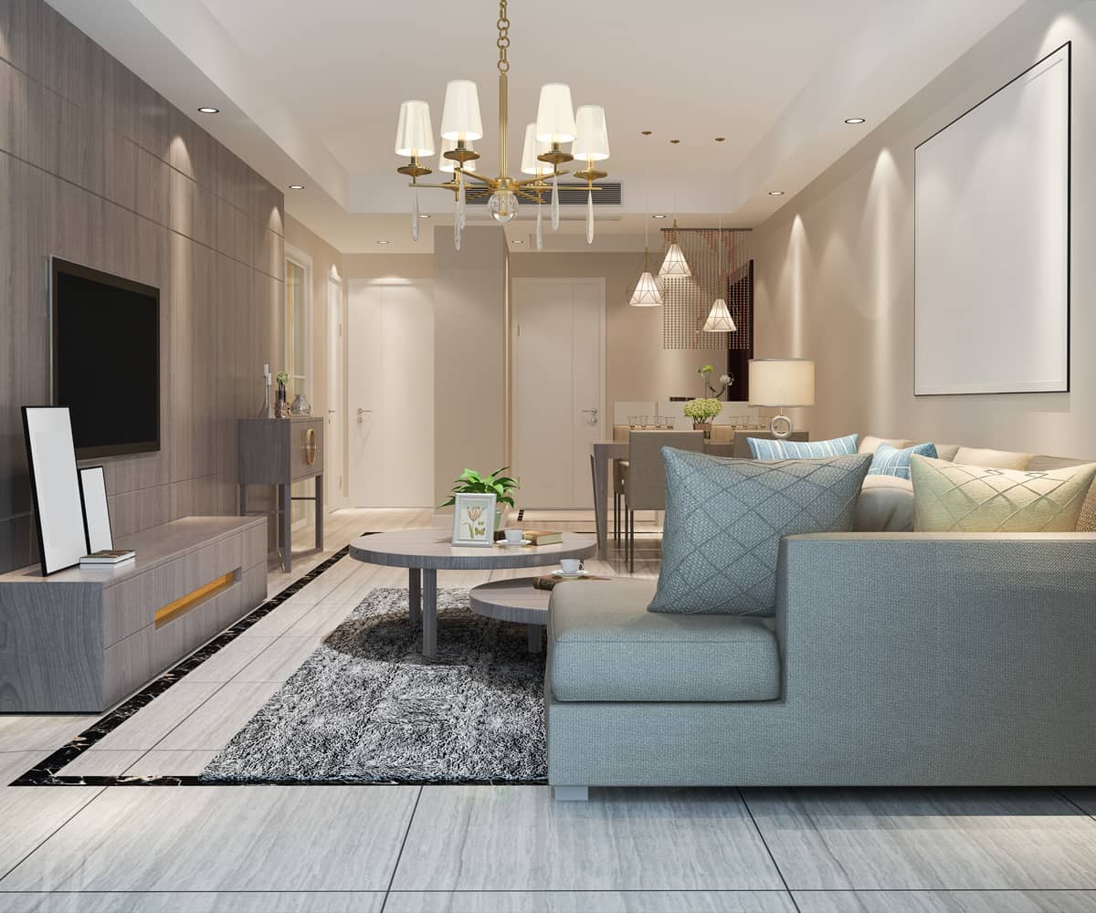 How Does One Go About Buying Furniture?